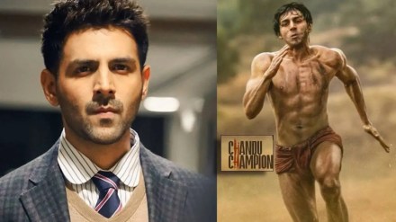 Chandu Champion on OTT Chandu Champion on OTT