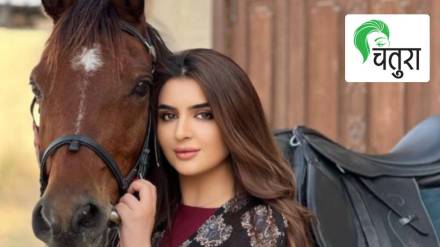 who is sheikha mahra?