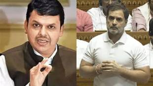 What Devendra Fadnavis Said?