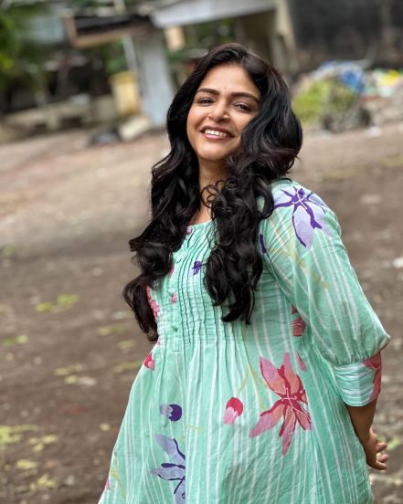 Deepa Chaudhari Monsoon Fashion