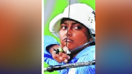 It is difficult to stay away from a girl but an Olympic medal is also important Archer Deepika Kumari statement sport news