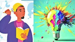 डिझाईन रंग अंतरंग: ‘डिझाइन’ शिक्षणाची सुरुवात आता शाळेपासूनच…