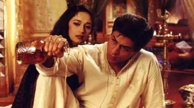 Devdas Movie 22 Years