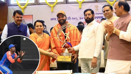 Eknath Shinde speech at Vidhan bhavan