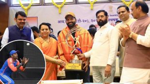 Eknath Shinde speech at Vidhan bhavan