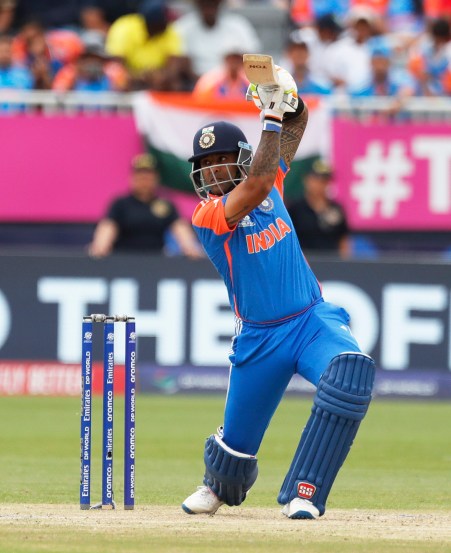 Top 5 Indian Batter Who Hit Fastest T20I Century