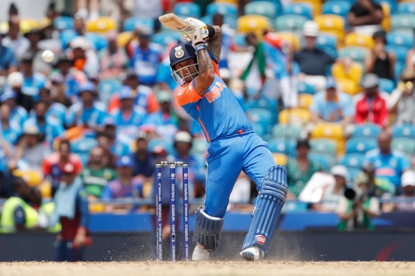 Top 5 Indian Batter Who Hit Fastest T20I Century