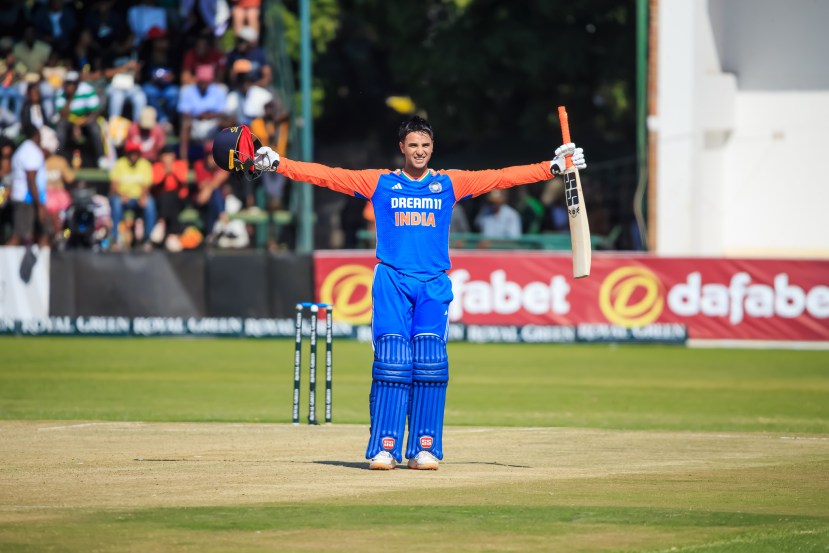 Top 5 Indian Batter Who Hit Fastest T20I Century