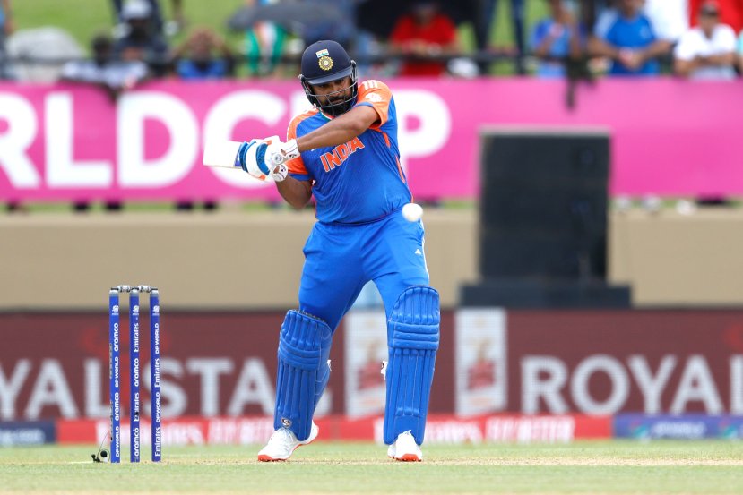 Top 5 Indian Batter Who Hit Fastest T20I Century