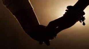 Samdhi Samdhan Fell in Love