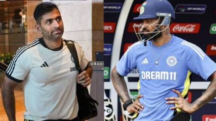 Hardik Pandya Abhishek Nayar