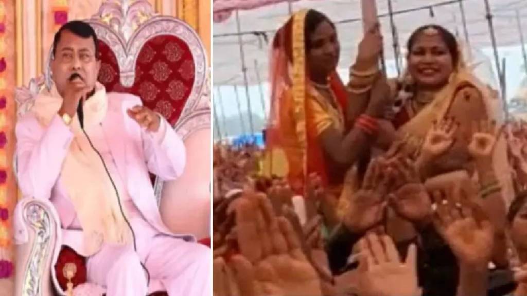 What Happened Before Stampede in Hathras