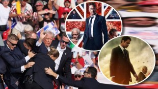 Hollywood Films Based on USA President Assassination