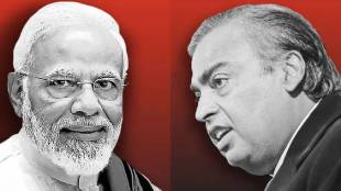 IE 100 List of powerful Indians