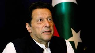 Imran Khan's PTI to ban