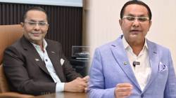 Success Story: एकेकाळी राहिले चाळीत, पोटापाण्यासाठी विकलं दूध; गरिबीतून मार्ग काढत परदेशात उभारलं स्वतःचं साम्राज्य; वाचा रिझवान साजन यांची गोष्ट