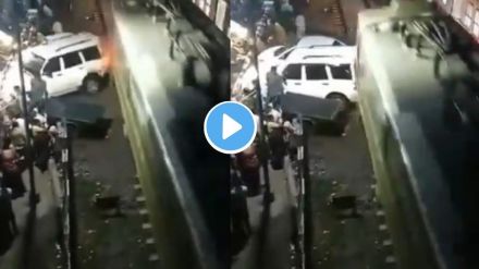 Indian railway Video
