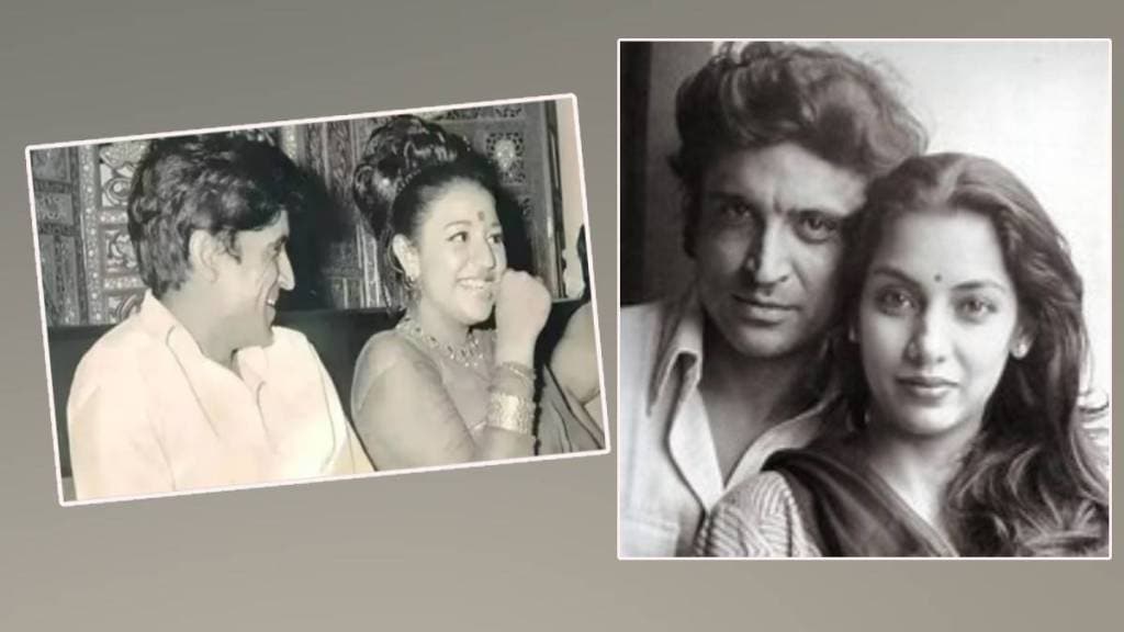 What Shabana Azmi Honey Irani?