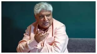 Javed Akhtar News