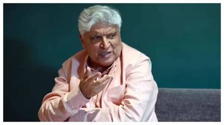 Javed Akhtar News