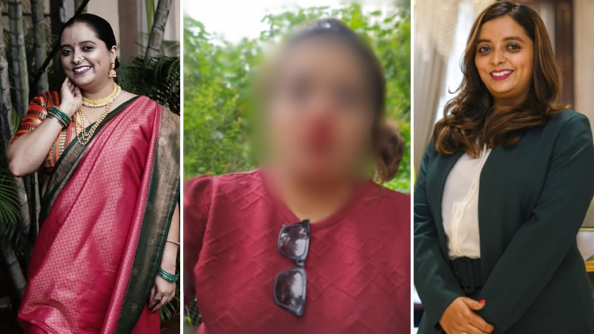 Man Who Punched Pune women Jerlyn Dsilva Pashan Baner Road Rage Case ...