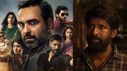 July movie web series list