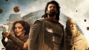 Kalki 2898 AD Box Office Collection Day 4