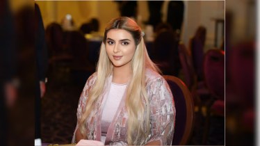 Who Is Sheikha Mahra?