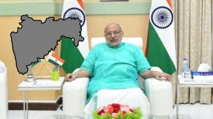 Maharashtra new Governor C P Radhakrishnan