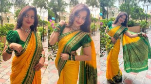Manasi Naik latest photos