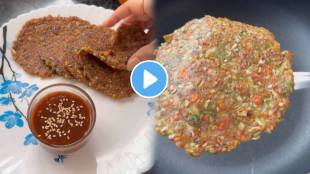 Manchurian Pancake For Childrens Tiffin How To Make Tasty And Healthy Vegetable Pancake
