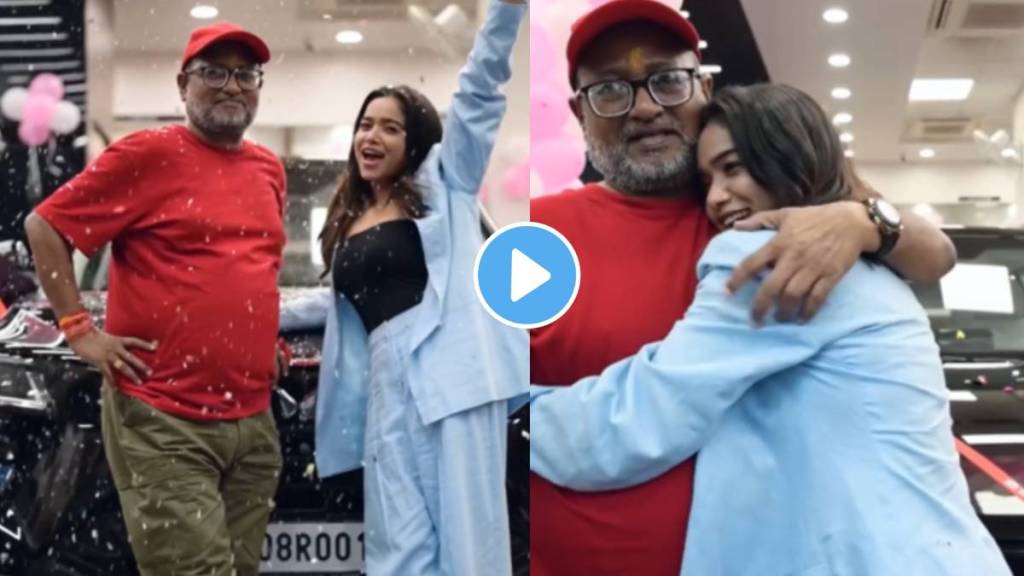 Jhalak Dikhhla Jaa 11 winner Manisha Rani purchased a new car for her father