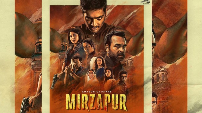 Mirzapur 3