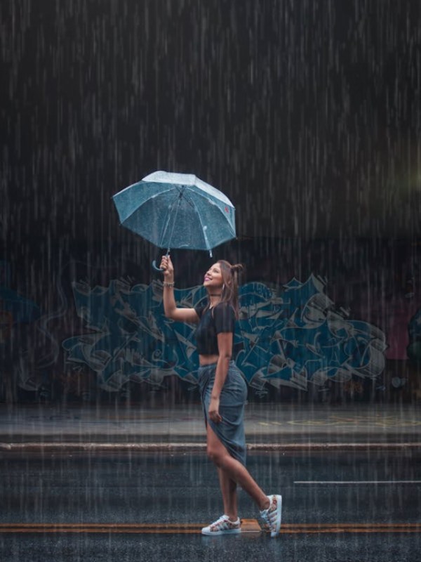 Monsoon 2024 Travel Health Tips