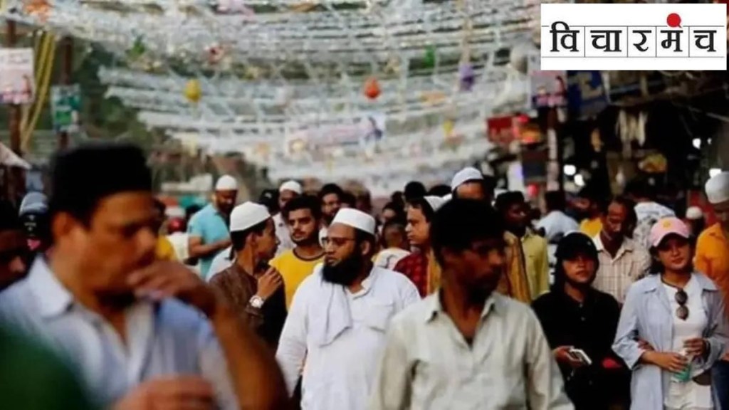 After Beef and Love Jihad now Livelihood of Muslims is new target After Beef and Love Jihad now Livelihood of Muslims is new target