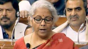 Nirmala Sitharaman