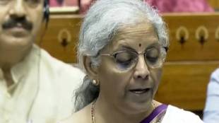 Nirmala Sitharaman announces comprehensive review of Income Tax Act
