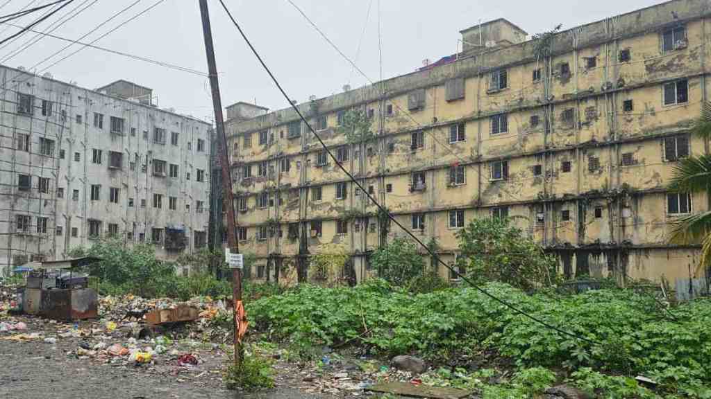 Bombay High Court, Demolition of 41 Unauthorized Buildings in Nalasopara, High Court Orders Demolition of 41 Unauthorized Buildings Nalasopara, Displacing 2000 Families, vasai, virar, latest news, loksatta news, nalasopara news