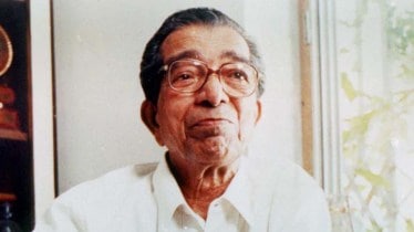 Poet Narayan Surve 