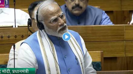 Narendra Modi