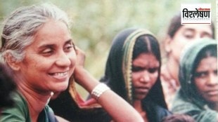 Narmada Bachao Andolan Medha Patkar sentenced to 5 month jail term in defamation case