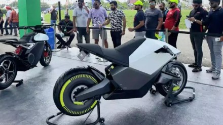 Ola to launch entry-level commuter electric bike soon?