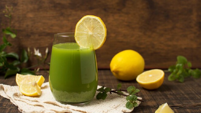 Amla Juice