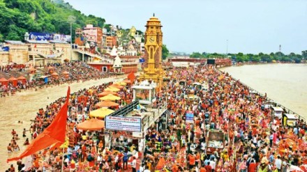 kanwar yatra, kanwar yatra news