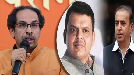 uddhav thackeray reaction on anil dehmukh allegation