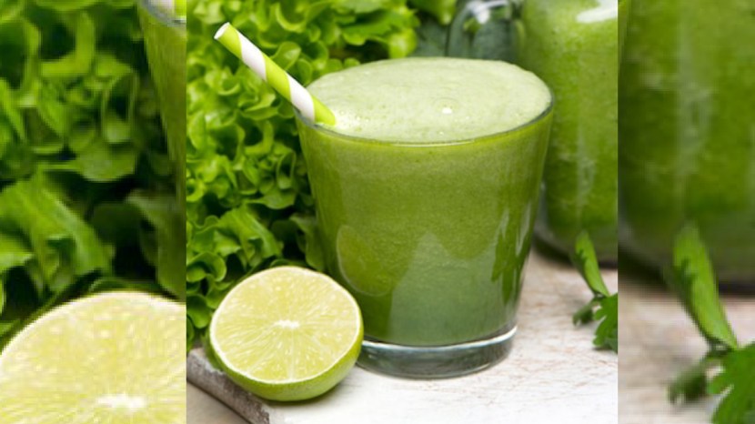 Amla Juice
