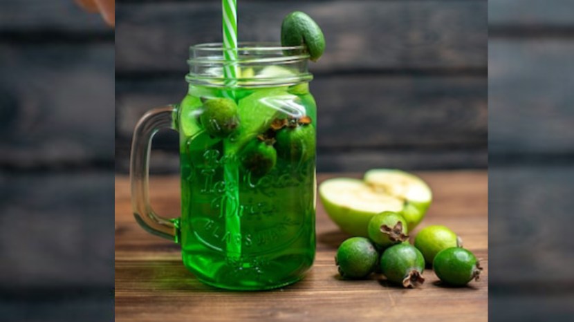 Amla Juice