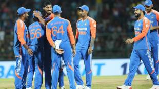 India vs Sri Lanka 2nd T20I