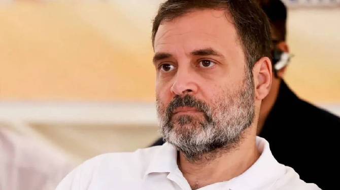 Parliament Session 2024 Rahul Gandhi