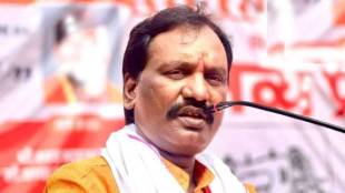 Ambadas Danve On Prasad Lad